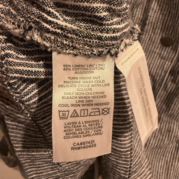 💜Loft jacket - Picture 7 of 8